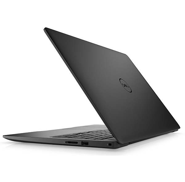 Laptop Dell Inspiron 15(5570) i7-8550U/8/256/AMD 530 4GB crni