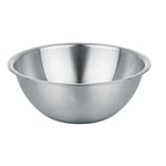 Posuda za miješanje Fackelmann inox 24cm Posuda za miješanje Fackelmann inox 24cm