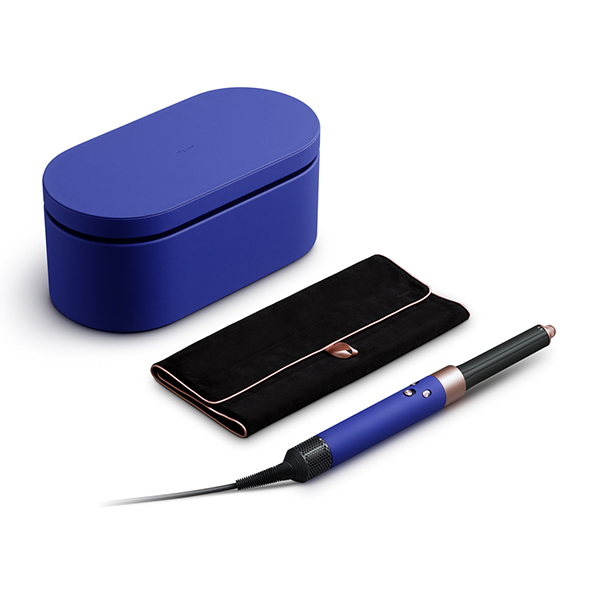 Stajler Dyson Airwrap Complete Long Special edition Vinca Blue and Rose Stajler Dyson Airwrap Complete Long Special edition Vinca Blue and Rose