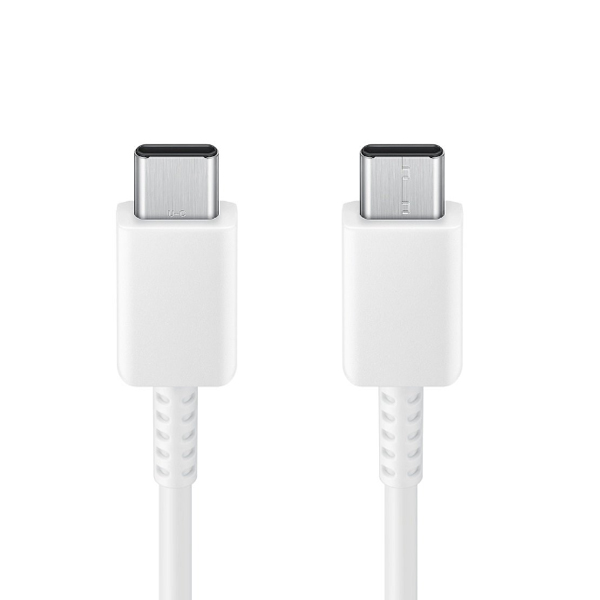 Kabl MS USB-C to USB-C 100W 1M bijeli 16208 Kabl MS USB-C to USB-C 100W 1M bijeli 16208