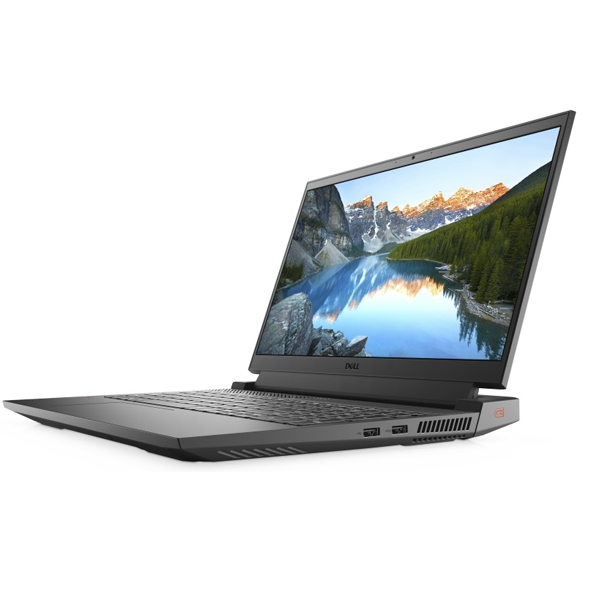 Laptop DELL G15 5511 15.6'' i5-11400H 8GB 512GB SSD Backlit sivi 5Y5B