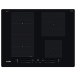 Ugradna ploča Whirlpool WF S2765 NE/IXL indukciona Ugradna ploča Whirlpool WF S2765 NE/IXL indukciona