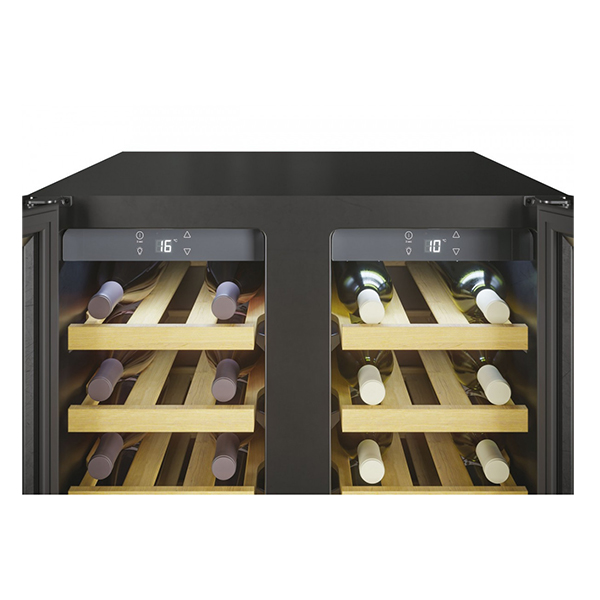 Ugradni frižider za vino Candy CCVB 60D/1