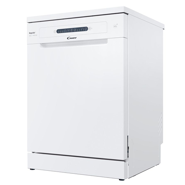 Mašina za pranje posuđa Candy CF 3C7L0W