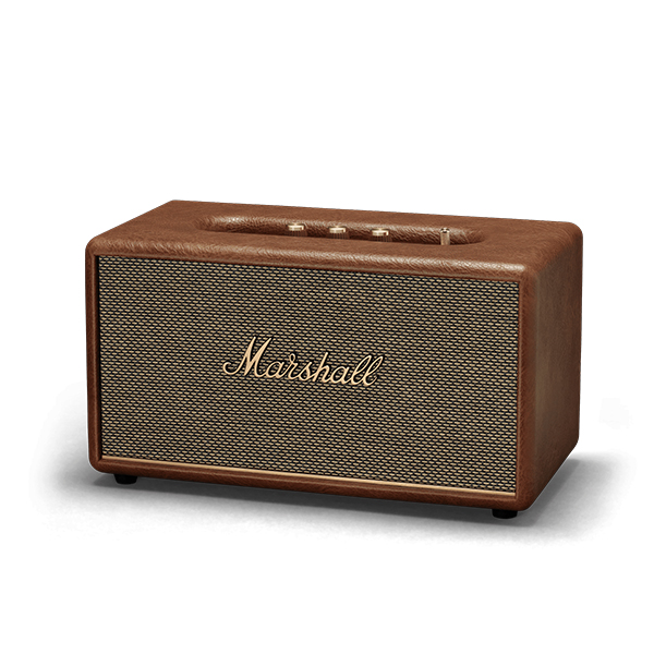 Zvučnik Marshall Stanmore III BT Bluetooth (Brown)