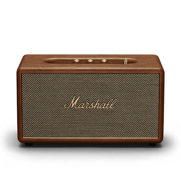 Zvučnik Marshall Stanmore III BT Bluetooth (Brown)