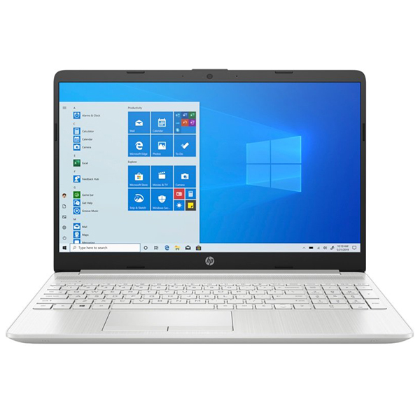 Laptop HP 15-dw2003nm i3-1005G1/8/512GB 3M370EA