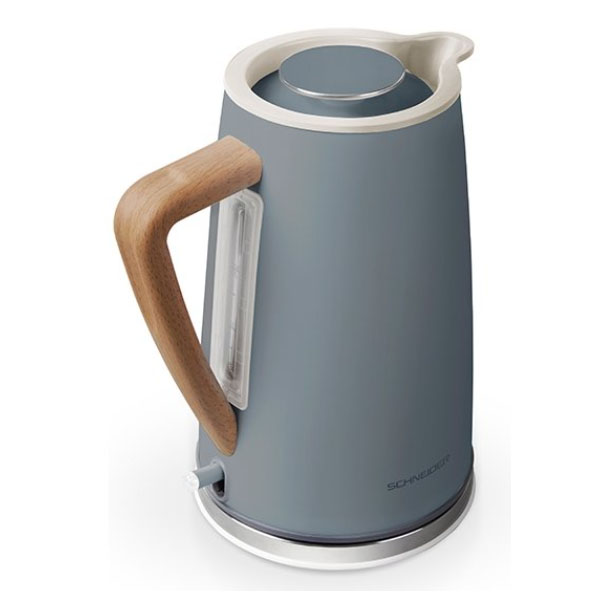 Električni bokal Schneider SCKEN17G 1.7l grey Električni bokal Schneider SCKEN17G 1.7l grey