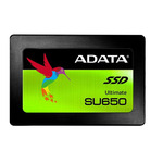 SSD Adata 512GB 3D Nand ASU650SS-512GT-R
