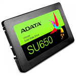 SSD Adata 512GB 3D Nand ASU650SS-512GT-R