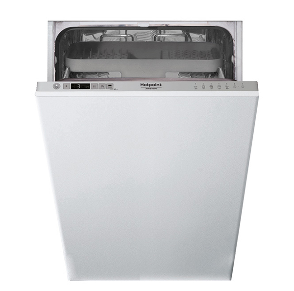 Ugradna mašina za pranje posuđa Hotpoint Ariston HSIC 3M19 C