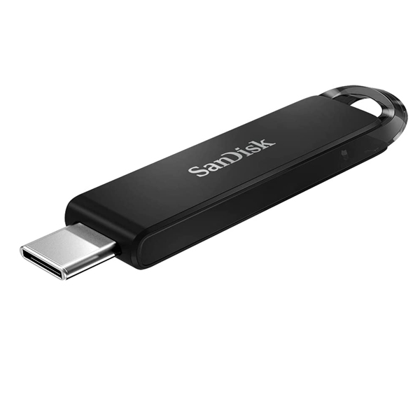 USB SanDisk Ultra 64GB Type-C SDCZ460-064G-G46