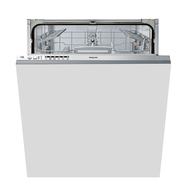 Ugradna mašina za pranje posuđa Hotpoint Ariston HIC 3B 26