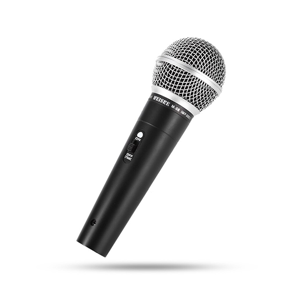 Mikrofon Weisre M-58