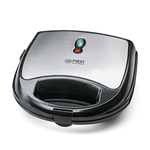 Toster 3u1 First FA-5342 (tost/grill/waffle) Toster 3u1 First FA-5342 (tost/grill/waffle)