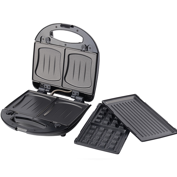 Toster 3u1 First FA-5342 (tost/grill/waffle) Toster 3u1 First FA-5342 (tost/grill/waffle)