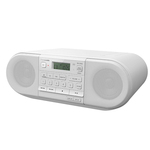 Radio CD player Panasonic RX-D552E-W