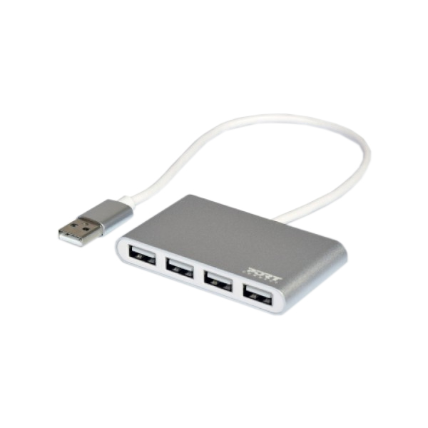 USB HUB E-Green 2.0 4 porta USB 11436