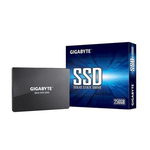 SSD Gigabyte 256GB GP-GSTFS31256GTND Sata III