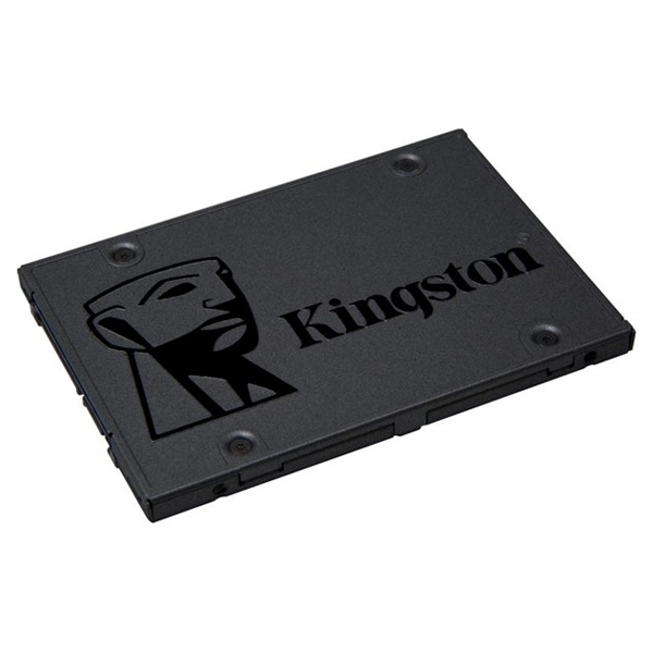 SSD Kingston 240GB Sata III SA400S37/240G A400 Series
