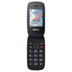Mobilni telefon MaxCom MM817(red)