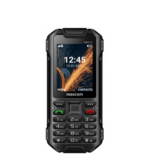 Mobilni telefon MaxCom MM918