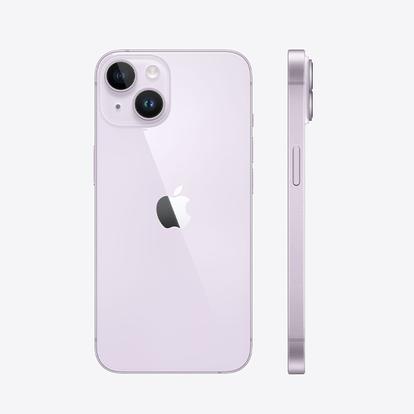 Mobilni telefon Apple iPhone 14 6/128GB (Purple)