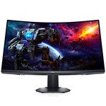 Monitor Dell S2422HG VA/Full HD/165Hz/1ms zakrivljeni Gaming