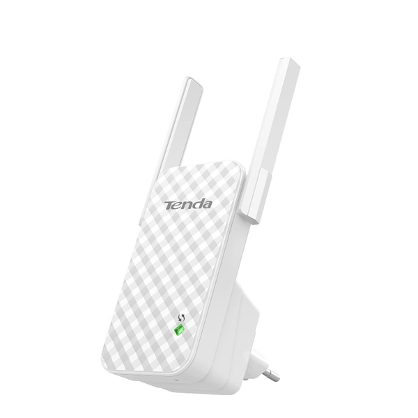 Extender TENDA A9 N300 Universal WiFi Range Extender Extender TENDA A9 N300 Universal WiFi Range Extender