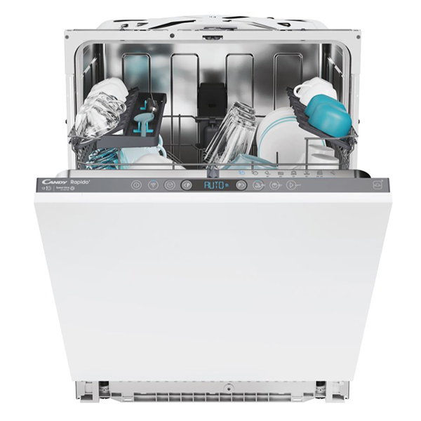 Ugradna mašina za pranje posuđa Candy CI 3C9F0A