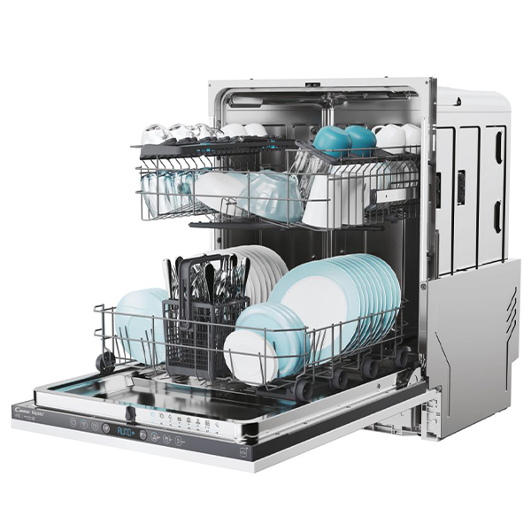 Ugradna mašina za pranje posuđa Candy CI 3C9F0A