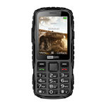 Mobilni telefon MaxCom MM920 IP67 black