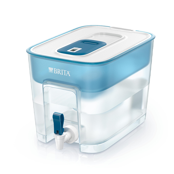 Sistem za prečišćavanje vode BRITA Flow Water Filter Tank (8.2l-5.2l)