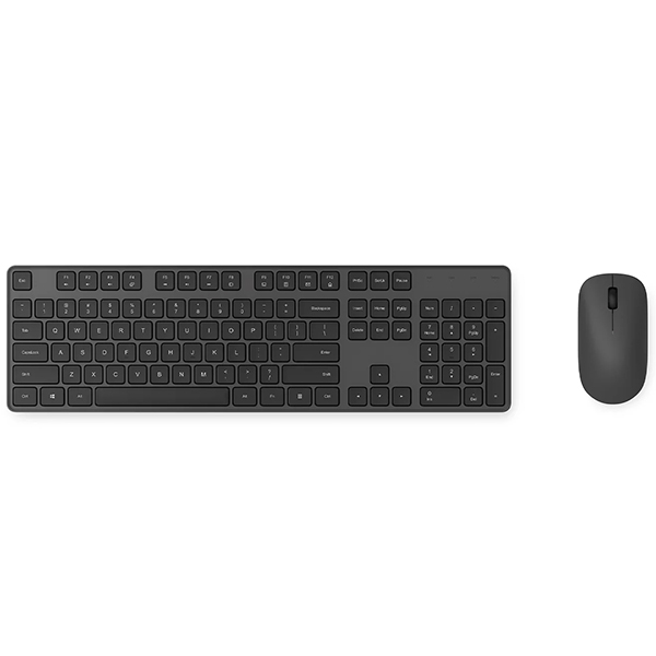 Tastatura+Miš Xiaomi Wireless Combo bežični set