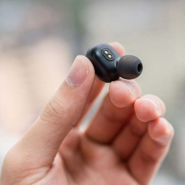 Slušalice Xiaomi Mi True Wireless earbuds Basic (b)