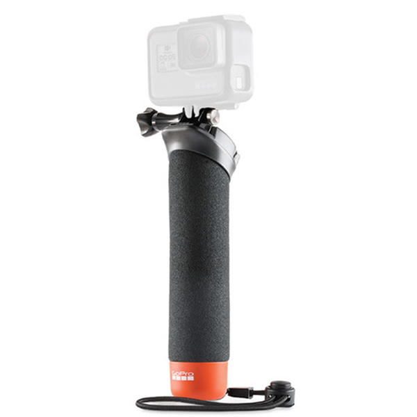 The Handler Floater Hand Grip GoPro AFHGM-002