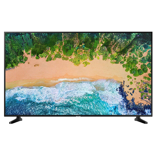 TV LED Samsung UE55NU7093UXXH 4K Smart