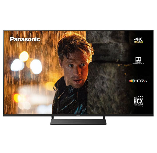 TV LED Panasonic TX-50GX820E 4K Smart