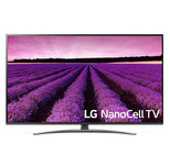 TV LED LG 55SM8200PLA 4K Smart