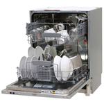 Ugradna mašina za pranje posuđa Hotpoint Ariston HIC 3C26 C