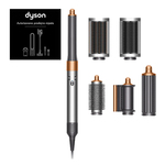 Stajler Dyson Airwrap Complete Long Nickel/Copper