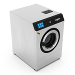 Profesionalna mašina za pranje veša Whirlpool ALA 028 18kg/