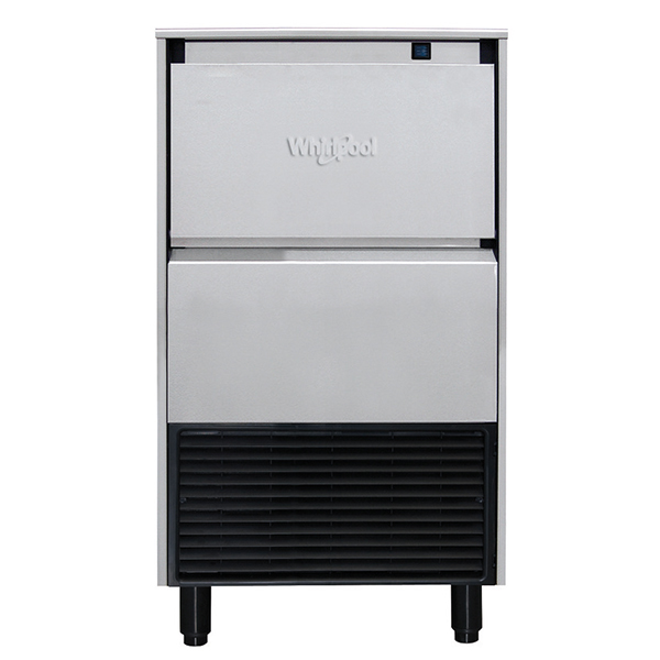Profesionalni ledomat 32kg/24h Whirlpool ADN 110/ Profesionalni ledomat 32kg/24h Whirlpool ADN 110/