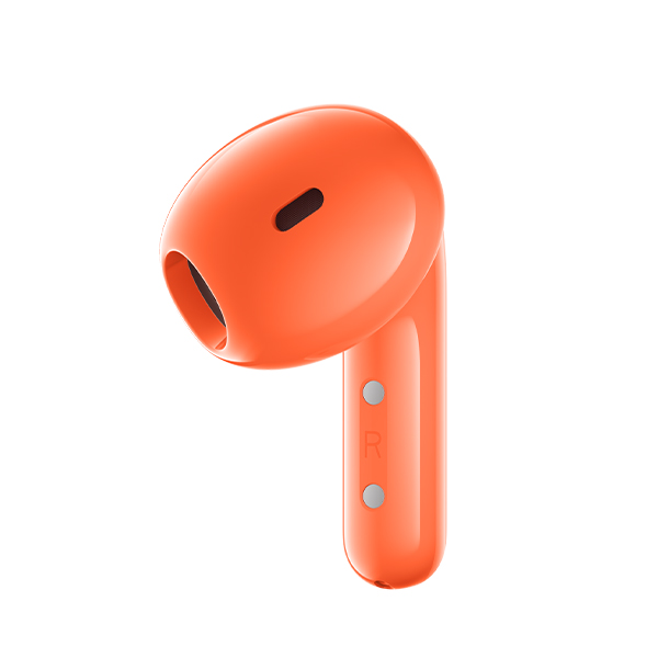 Slušalice Xiaomi Redmi Buds 4 Lite (Orange)
