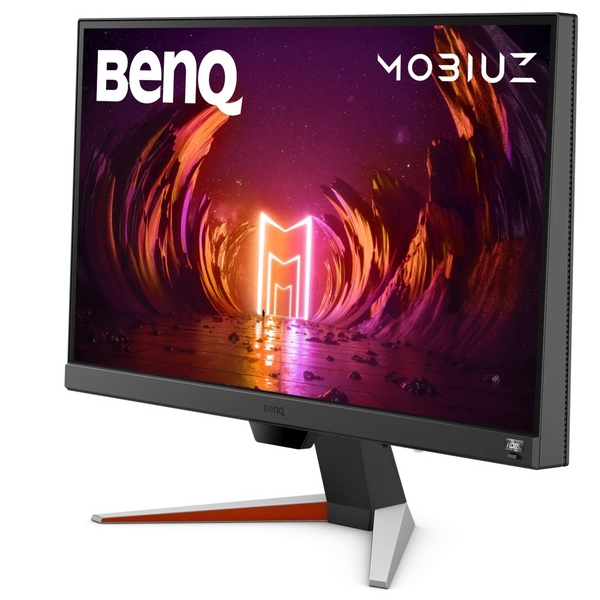 Monitor Benq EX240N MOBIUZ 23.8