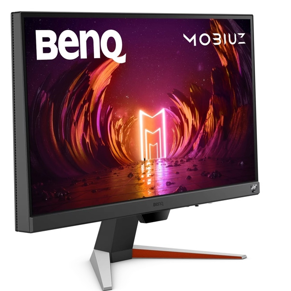 Monitor Benq EX240N MOBIUZ 23.8