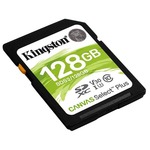 SDXC kartica Kingston 128GB Canvas Select Plus C10 UHS-I SDS2/128GB