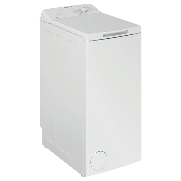 Veš mašina Indesit BTW L50300 EU/N Top punjenje 5kg/1000rpm