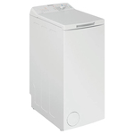 Veš mašina Indesit BTW L50300 EU/N Top punjenje 5kg/1000rpm Veš mašina Indesit BTW L50300 EU/N Top punjenje 5kg/1000rpm
