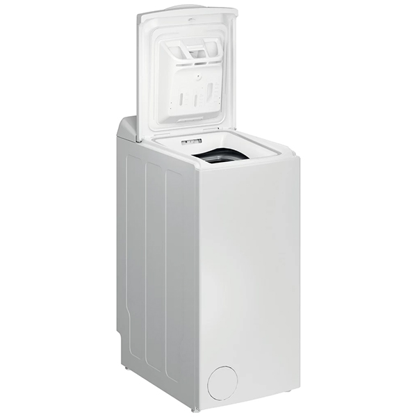 Veš mašina Indesit BTW L50300 EU/N Top punjenje 5kg/1000rpm Veš mašina Indesit BTW L50300 EU/N Top punjenje 5kg/1000rpm